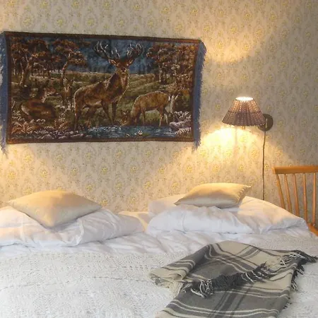 Keuruun Mummola Guest house