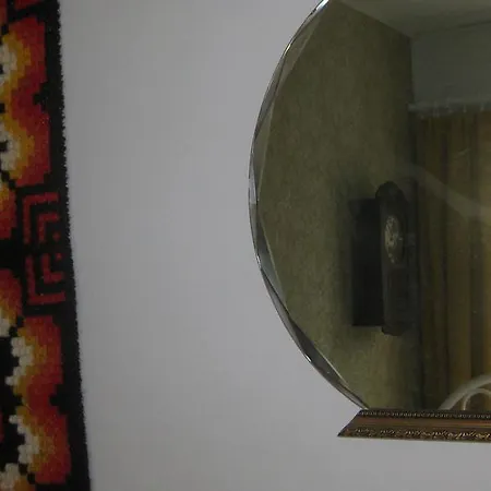 Keuruun Mummola Guesthouset Keuruu