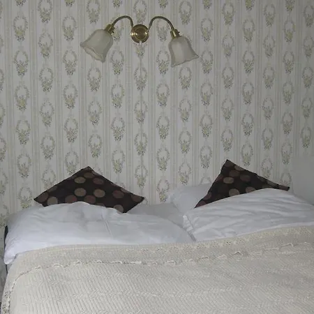 Guest house Keuruun Mummola *
