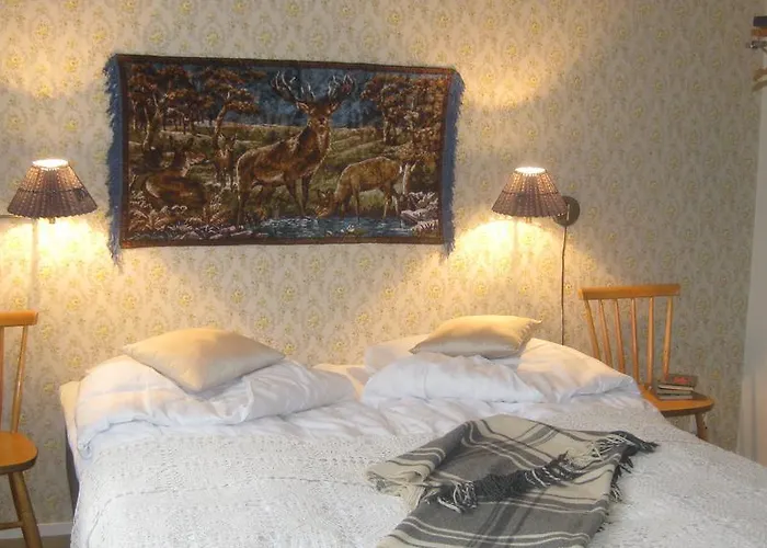 Keuruun Mummola Πανσιόν