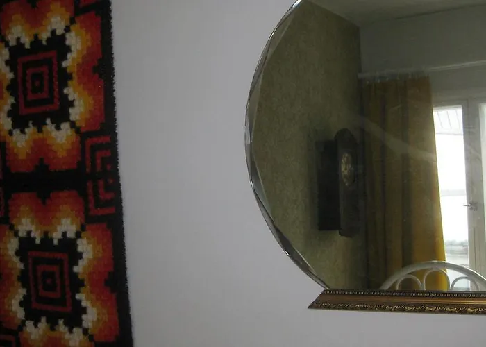 Keuruun Mummola Πανσιόν Keuruu