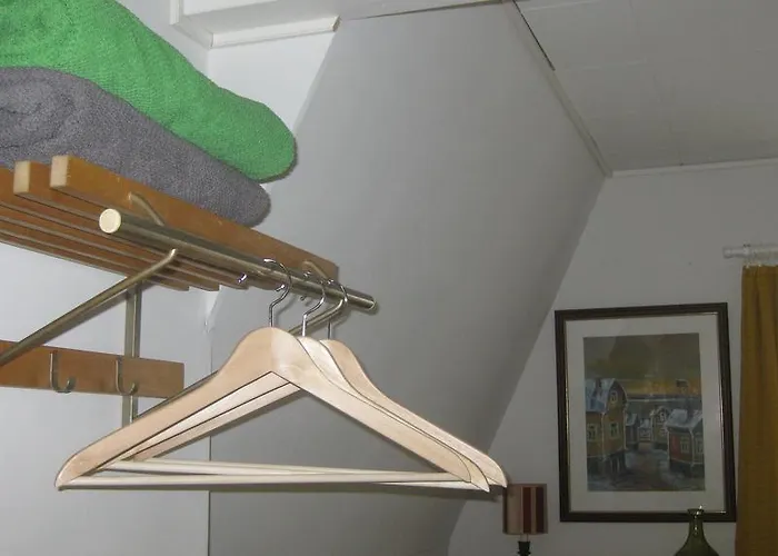 Πανσιόν Keuruun Mummola Keuruu